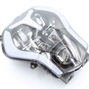 Lampa Przednia Reflektor Benelli 502c Euro 4