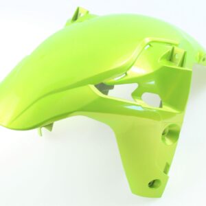 Błotnik Przedni Zielony Fluo Benelli Bn 125 Euro 4