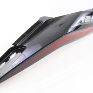 Osłona Tylna Górna Prawa Czarna Benelli Bn 125