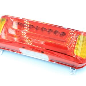 Lampa Tylna Niu Nqi Gts 10504013