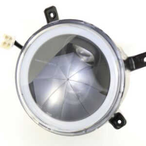 Lampa Przednia Niu Nqi 10501010