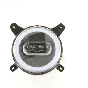 Lampa Przednia Niu Mqi+ 10501011