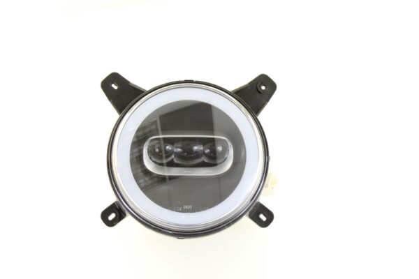 Lampa Przednia Niu Mqi+ 10501011