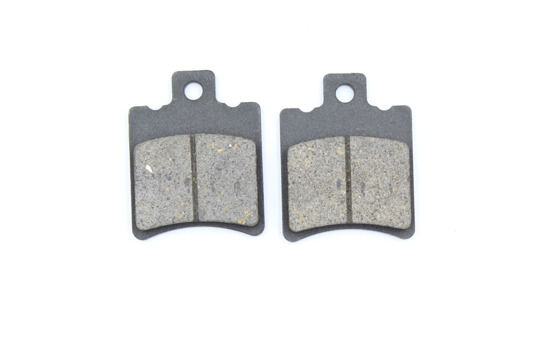 Klocki Hamulcowe Tylne Niu Mqi+ 70104004