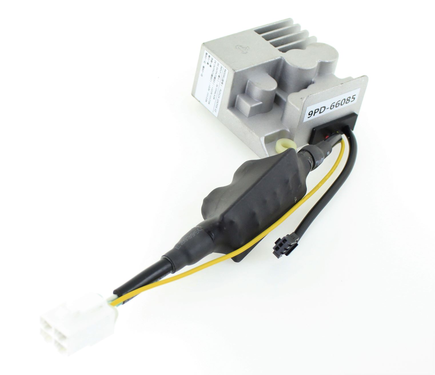 Przetwornica Dc-Dc Input 36-72v Output 12v 125w