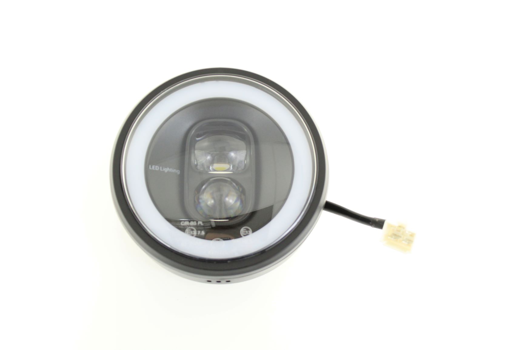 Lampa Przednia Niu Uqi Gt Sport 10501021