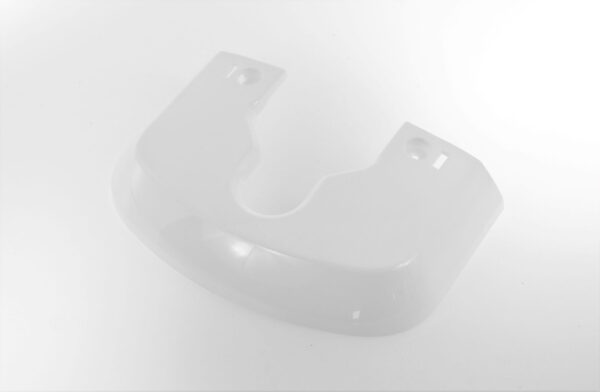 Osłona Przednia Biała Niu Uqi Gt Sport 30417024