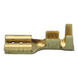 Konektor Żeński 2.8-0.8 0.5-1.0mm Olw05586032100