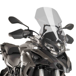 Szyba Przednia Puig Benelli Trk 502 Przyciemniana