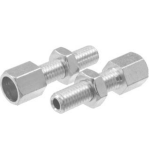 Regulacja M8x40mm .