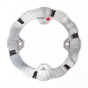 Tarcza Hamulcowa Wave Fix Batfly Utv By9008
