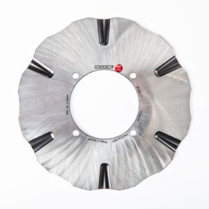 Tarcza Hamulcowa Wave Fix Batfly Utv By9017