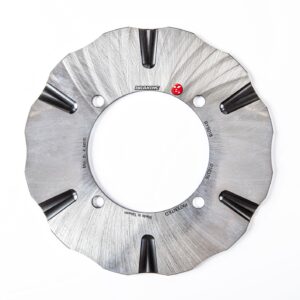 Tarcza Hamulcowa Wave Fix Batfly Utv By9018