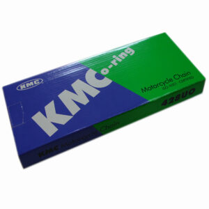 Zestaw Napędowy Kmc428uo 134 17343k01f000 60002k2gp000 428uo-Superlight 125 Efi Efi