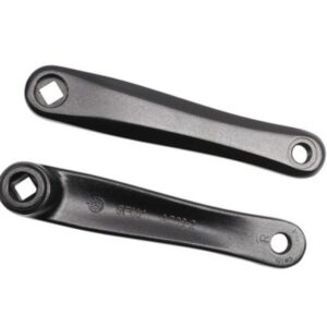 Komplet Ramion Korby Bafang 170mm Silnik Bbs