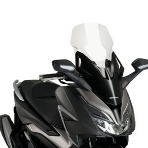 Szyba Puig V-Tech Honda Forza 350 2021 Touring Przezroczysta