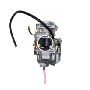 Gaźnik Suzuki Gn250 4t Gardziel 32mm Ssanie Na Linkę