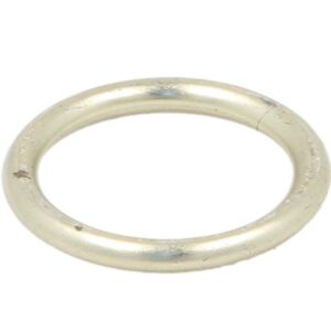 Uszczelka Tłumika Wydechu Gy6 Mieszek 23x30x3,5 Mm 10 Sztuk