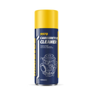 Środek Do Czysz Gaźników Mannol Carbureator Cleaner 400 Ml