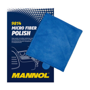 Ściereczka Micro Fiber Polisch Mannol (Ircha)