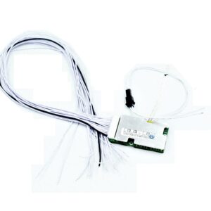 Bms 48v 25a 13s25a