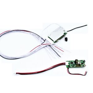 Bms 48v 30a 13s30a Z Usb