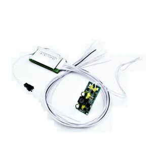 Bms 36v 20a 10s20a Z Usb