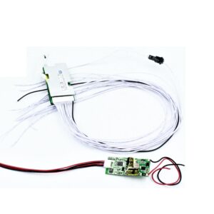 Bms 48v 25a 13s25a Z Usb