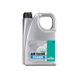 Płyn Do Mycia Filtrów Powietrza Motorex Air Filter Cleaner 4l