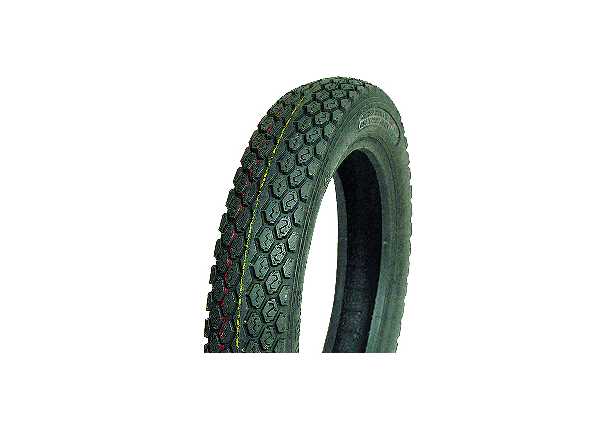 Opona 3,00-12 Tt Bl-308 Dętka MotoGeneric
