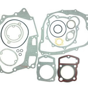 Uszczelki Silnika 156fmi Cb125 Największy Zestaw 17 Elementów MotoGeneric