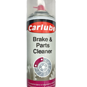 Preparat Do Czyszczenia Układu Hamulcowego 0,4 L MotoGeneric
