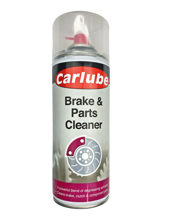 Preparat Do Czyszczenia Układu Hamulcowego 0,4 L MotoGeneric