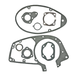 Uszczelki Silnika Wsk125 Komplet MotoGeneric