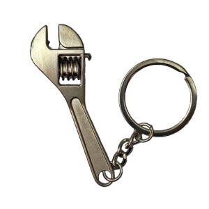 Brelok "Francuz" MotoGeneric
