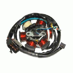 Stojan Alternatora Honda Dio Af27 Alt000250