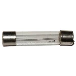 Bezpiecznik 12v 10a 6x30mm MotoGeneric