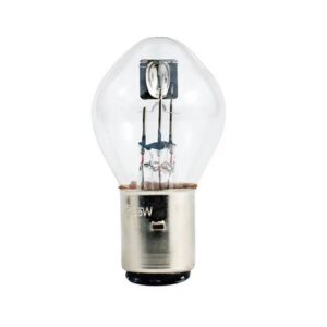 Żarówka Lampy Bańka Przód 12v 35w/35w MotoGeneric