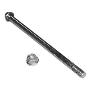 Oś Koła Typ I M12x210 MotoGeneric