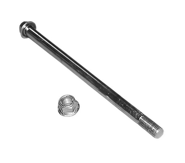 Oś Koła Typ I M12x210 MotoGeneric