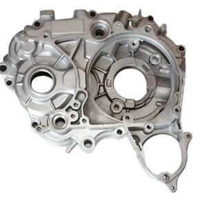 Karter Główny Lewy Silnika Łoś King Joly Moto MotoGeneric