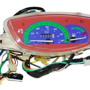 Prędkościomierz Licznik Bassa Żbik Koyot Romet MotoGeneric