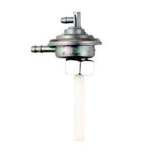 Kranik Paliwa 2-Kanałowy Gwint 16mm-Wkręcany MotoGeneric