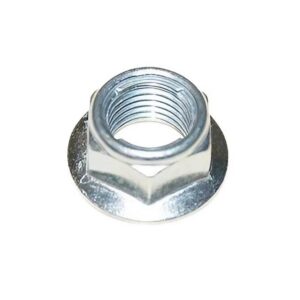 Nakrętka Koła Tylnego 14 Mm Tajwan MotoGeneric