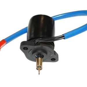 Elektrozawór Gaźnika Ssania-2t Jog Quantum Grub MotoGeneric
