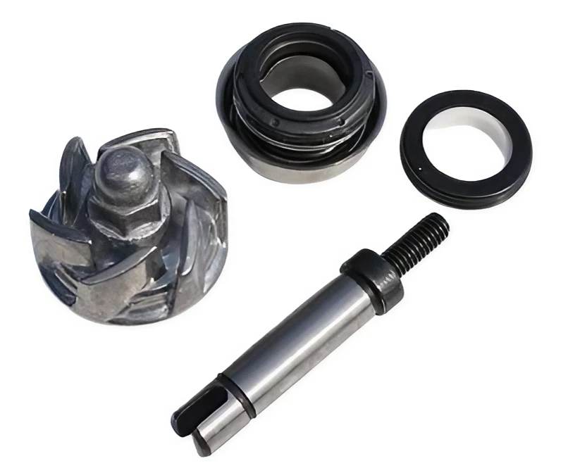 Zestaw Naprawczy Pompy Wody Aprilia Leonar 250 MotoGeneric