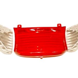 Klosze Lampy Tył Junak Zipp Benzer Barton Gy6 MotoGeneric