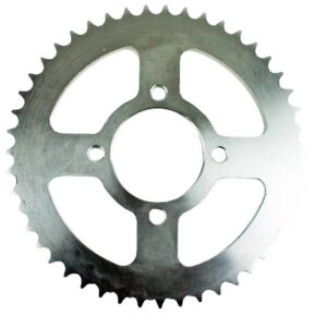 Zębatka Tył 428-47z 47 Zebów MotoGeneric
