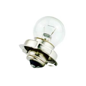 Żarówka Lampy Przód P26s 12v 15w MotoGeneric