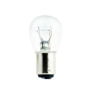 Żarówka Lampy Tył 12v 21/5w Biała MotoGeneric